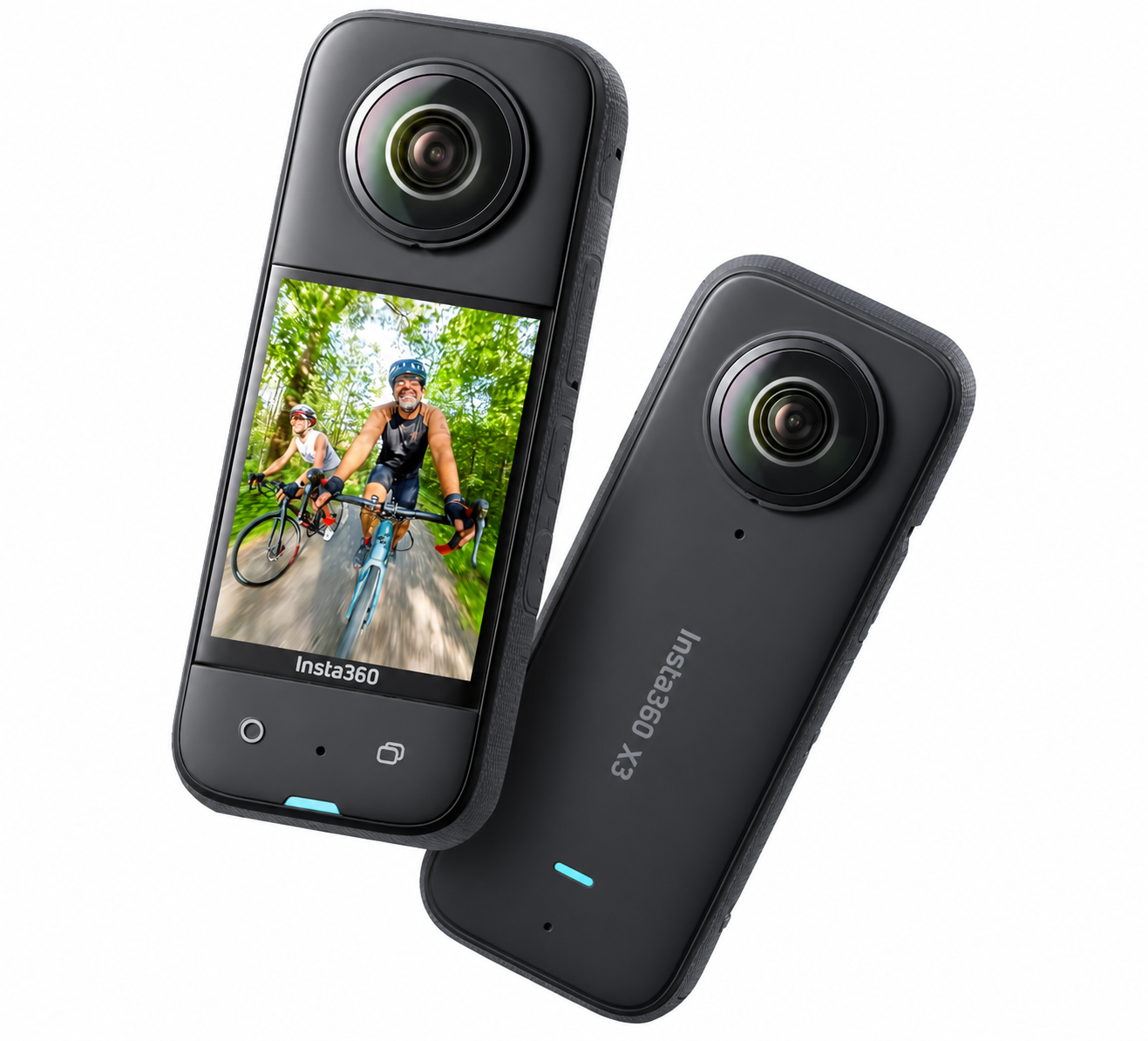 Insta360 X3 360 camera product image